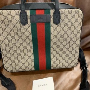 Gucci Women’s Briefcase